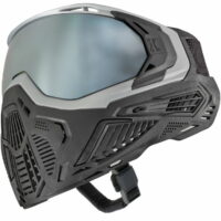 HK Army SLR Airsoft Pro Thermal Maske (Mercury)