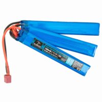 Nimrod 11,1V 1300mAh 25C LiPo Triple Stick Type (T-Plug)