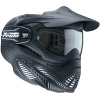 Proto Switch FS Airsoft Thermal Maske (schwarz)