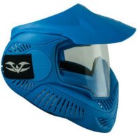 Valken Annex MI-3 Airsoft Field Maske (blau)