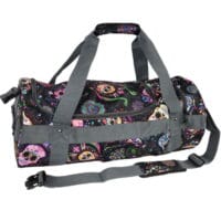 Planet Eclipse GX2 Holdall Paintball Tasche (Sugar-Skull)