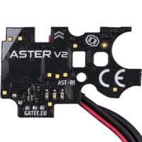 Gate Aster V2 Basic für Krytac Rear Wired