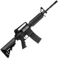 Specna Arms SA-C01 Core AEG Airsoft Sturmgewehr (schwarz) <0,5 Joule / FSK14