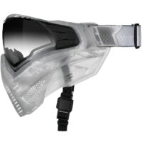 Push Unite Airsoft Maske (FLX Clear Camo)