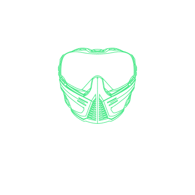 Airsoft / Paintball Schutzmasken