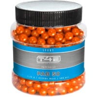 Umarex PAB 50 Cal. 50 Paintballs (500 Stück) - orange