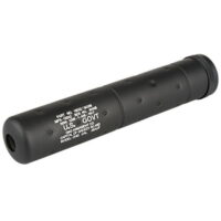 G&G SOCOM Airsoft Silencer (large) CCW