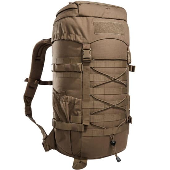 Tasmanian Tiger / TT Mil OPS Pack 30L (Coyote)