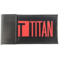 Titan Safety Bag für Airsoft Akkus