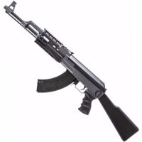 Cyma CM.028-A Ak47 Airsoft S-AEG Komplettset