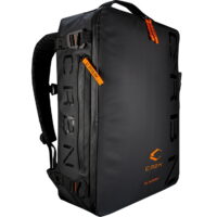 Carbon 24L Tactical Backpack / Rucksack (schwarz) für Airsoft
