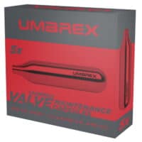 Umarex Co2 Wartungskapsel für RAM, Softair, Paintball (5 Stück)