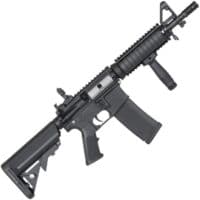 Specna Arms SA-C04 Core AEG Airsoft Sturmgewehr (schwarz) <0,5 Joule / FSK14