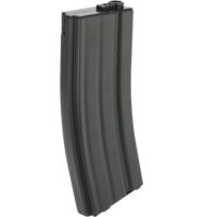 G&G TR16 G2L 90 rounds midcap airsoft replacement magazine (grey)