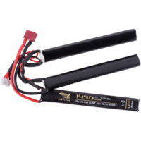 PHYLAX 11,1V 1450mAh 25C LiPo Triple Stick Type (T-Plug)