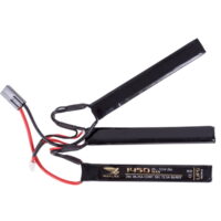 PHYLAX 11,1V 1450mAh 25C LiPoTriple Stick Type
