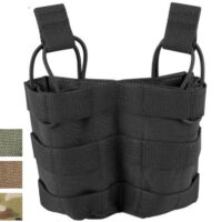 Tasmanian Tiger / TT 2 SGL Mag Pouch BEL M4 MKII