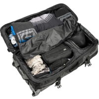 Push_Division_one_large_roller_gear_bag_schwarz_camo_open