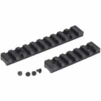 Action Army Tactical Rail Set für AAP01 GBB Pistole