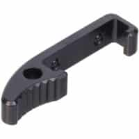 CNC Charging Handle für AAP01 GBB Pistole (schwarz)
