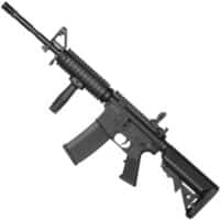 Specna Arms SA-C03 Core AEG Airsoft Sturmgewehr (schwarz) <0,5 Joule / FSK14