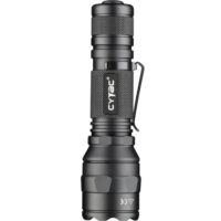 Cytac LITE Defender T1 Flashlight / Taschenlampe (1000 Lumen)