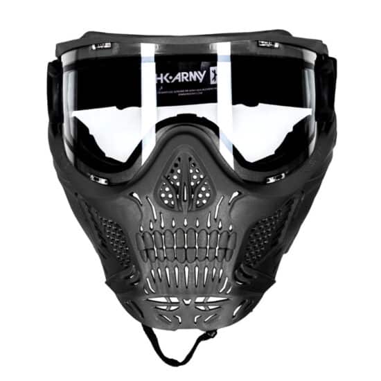 HK_Army_HSTL_Skull_Goggle_Paintballmaske_Black_front