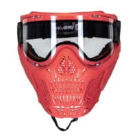 HK_Army_HSTL_Skull_Goggle_Paintballmaske_Red_front