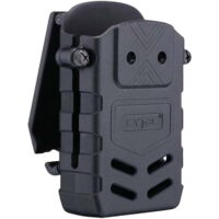 Cytac Single Magazine Pouch Belt Clip AR15 / M4 / M16 (schwarz)