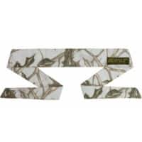 Exalt Airsoft Headband (Branch Camo Snow)