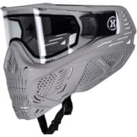 HK Army HSTL Skull Goggle / Airsoftmaske (Grey)