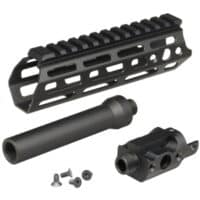 Action Army SMG Handguard Kit für AAP01 GBB Pistole