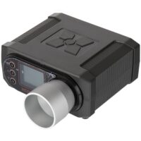 Airsoft Chrony X3200 / FPS Messgerät (schwarz)