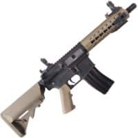 Specna Arms SA-C08 Core AEG Airsoft Sturmgewehr (half tan) <0,5 Joule / FSK14