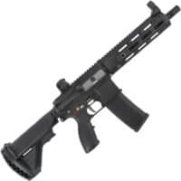 Specna Arms SA-H23 Edge 2.0 Airsoft S-AEG (schwarz)