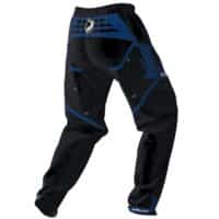 Dye LT Paintball Hose / Pants (Blue)
