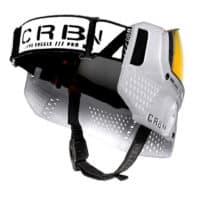 Carbon_ZERO_PRO_Paintball_Thermal_Maske_Clear_back
