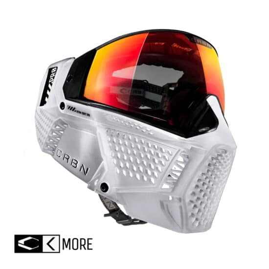 Carbon_ZERO_PRO_Paintball_Thermal_Maske_Clear_more