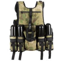 Delta_Six_Paintball_Tactical_Weste_6_1_Forrest_Green_back