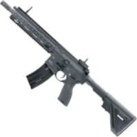 Umarex Heckler & Koch HK416 A5 GBB Airsoft Gewehr (schwarz)