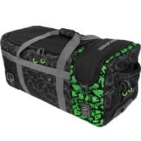 Planet Eclipse GX2 Classic Paintball Bag (Fighter Dark Poison)