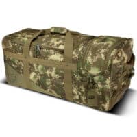 Planet Eclipse GX2 Classic Paintball Bag (HDE Earth)