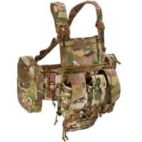 Tasmanian Tiger / TT Combi Rig QR