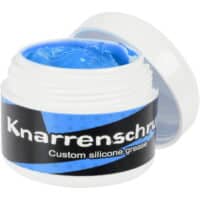 Knarrenschrupp Silicon Grease / Silikon Fett für Airsoft Markierer (OCEAN Flavour)