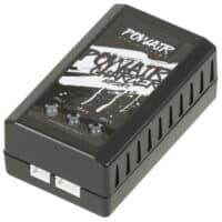 PowAir Charger LiPo Balance charger for Airsoft batteries (2 + 3 phases)