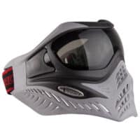 V-Force Grill Paintball Thermal Maske (Charcoal/grau)