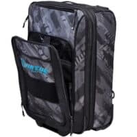 Virtue_Mid_Roller_Gearbag_Paintball_Tasche_Graphic_Black_open
