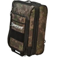 Virtue Mid Roller Gearbag / Paintball Tasche (Reality Brush Camo)