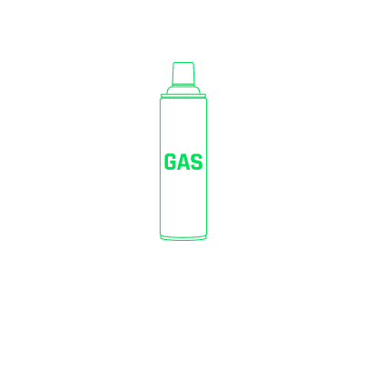 Green Gas