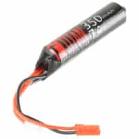 Titan HPA V2 - 7,4V 350mAh Li-ION JST